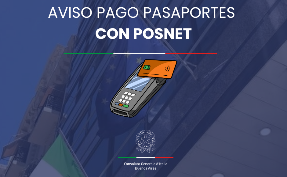 POSNET SPA