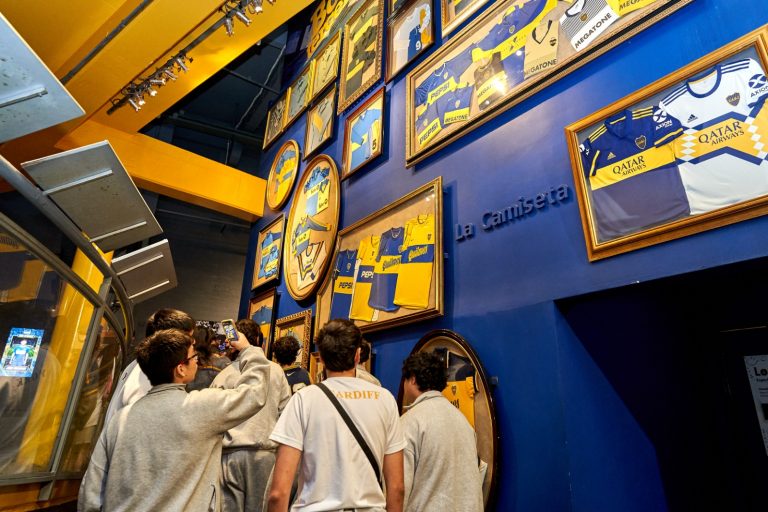 boca 8