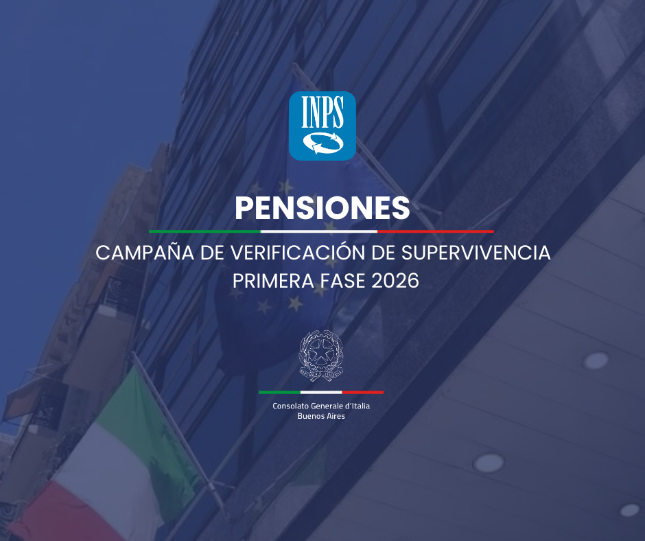 CAMPAÑA EXISTENCIA EN VIDA 2026