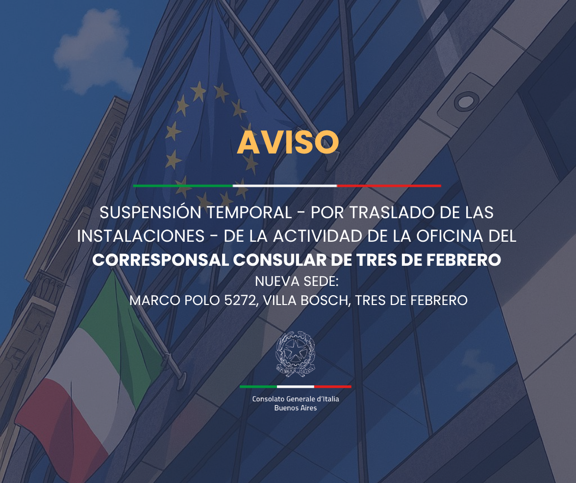 Chiusura 3 febrero SPA